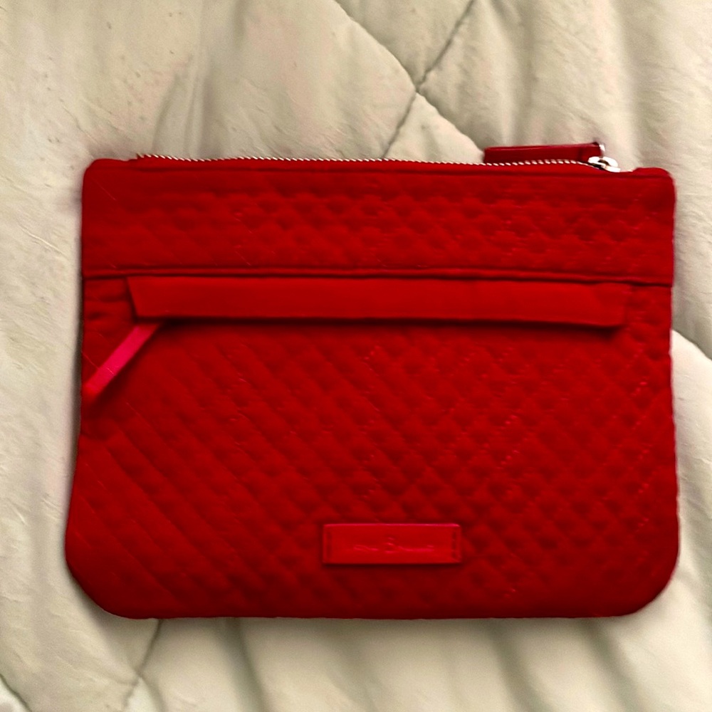 Vera Bradley Clutch/Crossbody Bag